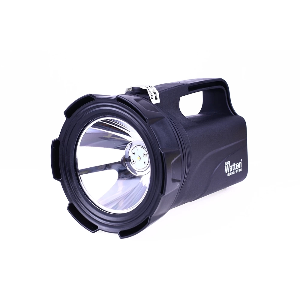 Profesyonel Avcı Feneri 30 W Gücünde Wt-402 ( Lisinya )