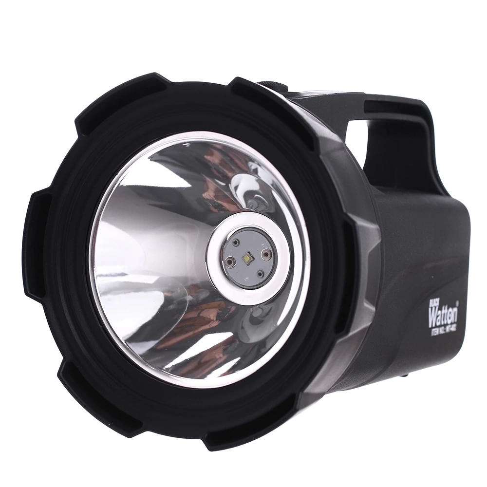 Profesyonel Avcı Feneri 30 W Gücünde Wt-402 ( Lisinya )