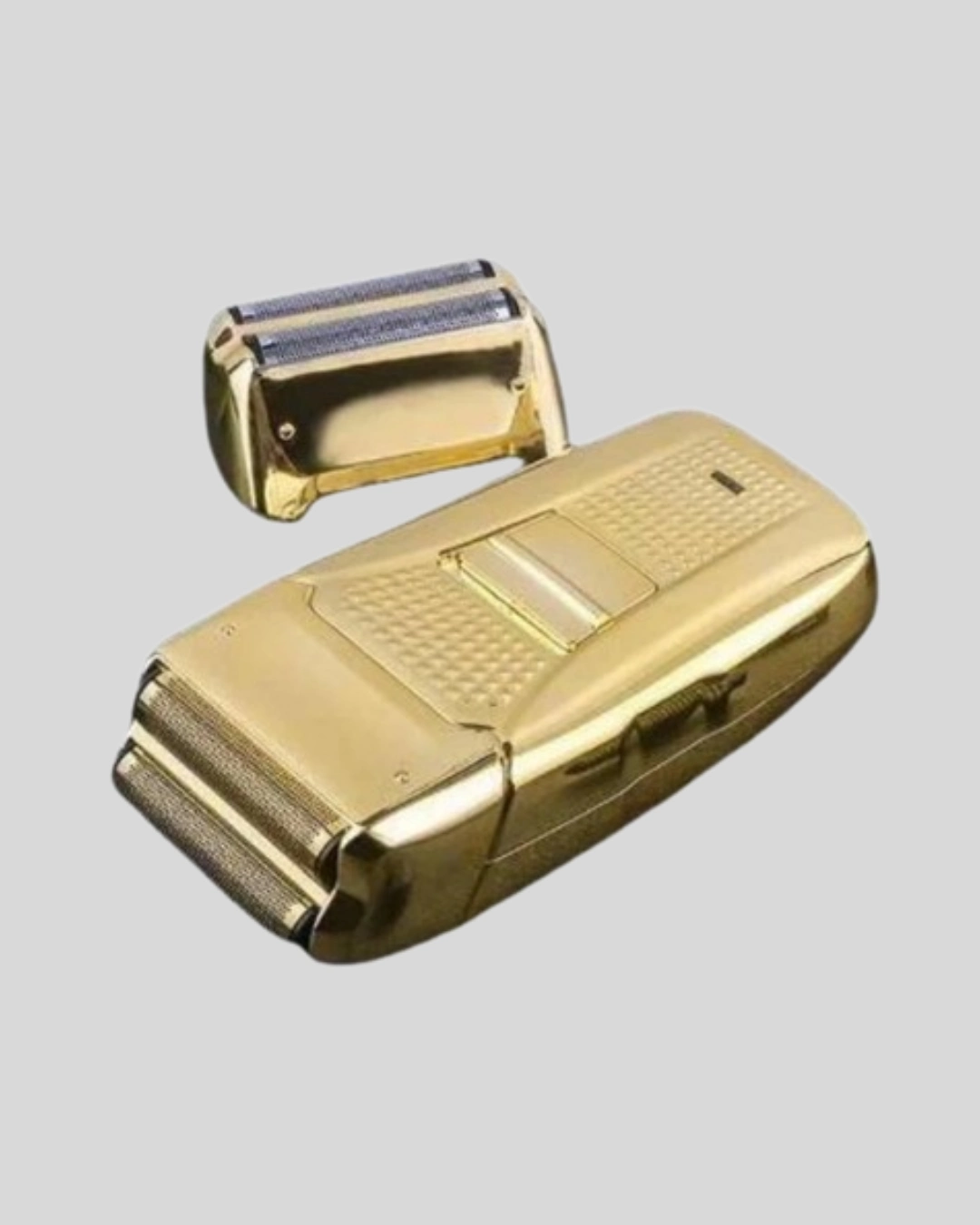 Profesyonel Erkek Tıraş Makinesi Islak Kuru Kullanım Ve Şarjlı Sistem ( Lisinya )