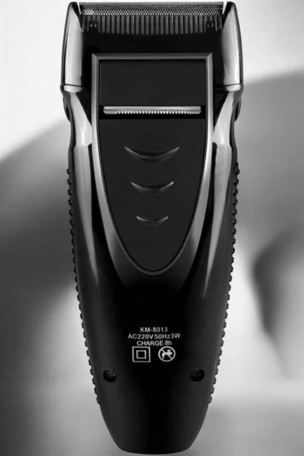 Profesyonel Erkeklere Özel Kişisel Bakım İçin Çok Yönlü Tıraş Çözümü ( Lisinya )