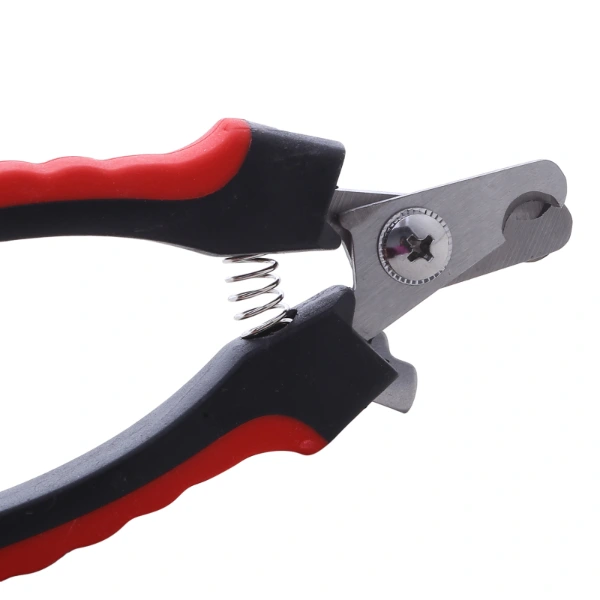 Profesyonel Evcil Hayvan Tırnak Makası Seti ( Lisinya )