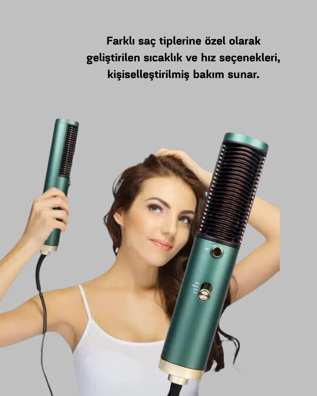 Profesyonel İyon Teknolojili Saç Kurutma Makinesi Güçlü Motor Ve Soğuk Hava Fonksiyonu ( Lisinya ) Profesyonel İyon Teknolojili Saç Kurutma Makinesi Güçlü Motor Ve Soğuk Hava Fonksiyonu ( Lisinya )