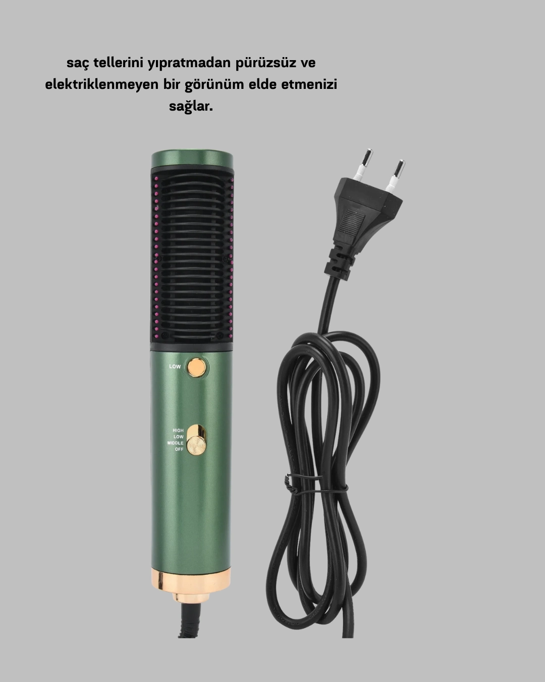 Profesyonel İyon Teknolojili Saç Kurutma Makinesi Güçlü Motor Ve Soğuk Hava Fonksiyonu ( Lisinya ) Profesyonel İyon Teknolojili Saç Kurutma Makinesi Güçlü Motor Ve Soğuk Hava Fonksiyonu ( Lisinya )