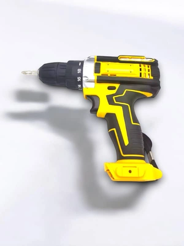 Profesyonel Matkap Seti ( Lisinya )