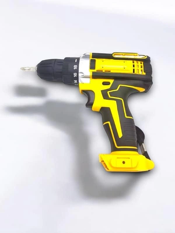 Profesyonel Matkap Seti ( Lisinya )