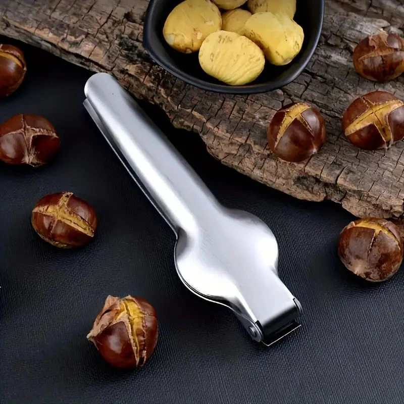 Profesyonel Metal Kestane Çizici Pense ( Lisinya ) Profesyonel Metal Kestane Çizici Pense ( Lisinya )