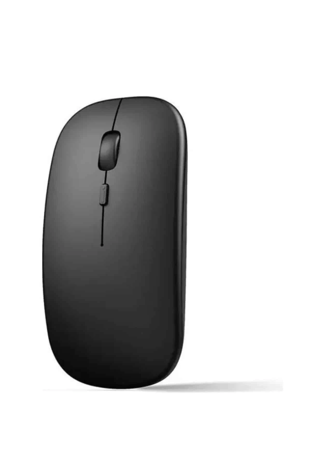 Profesyonel Mouse Wireless  Faresi Bluetooth Bağlantılı ( Lisinya )
