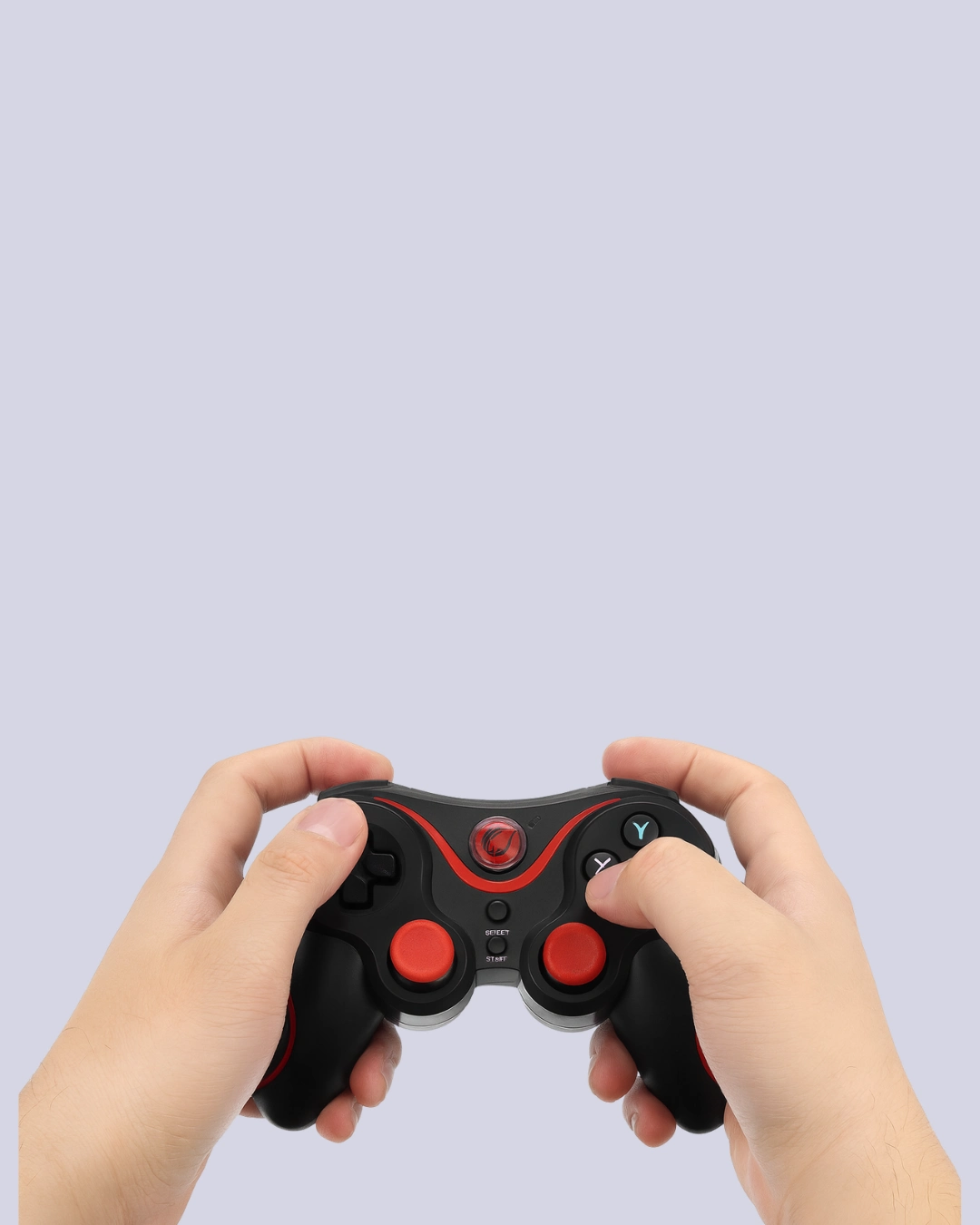 Profesyonel Kablosuz Gamepad Çoklu Cihaz Desteği ( Lisinya ) Profesyonel Kablosuz Gamepad Çoklu Cihaz Desteği ( Lisinya )