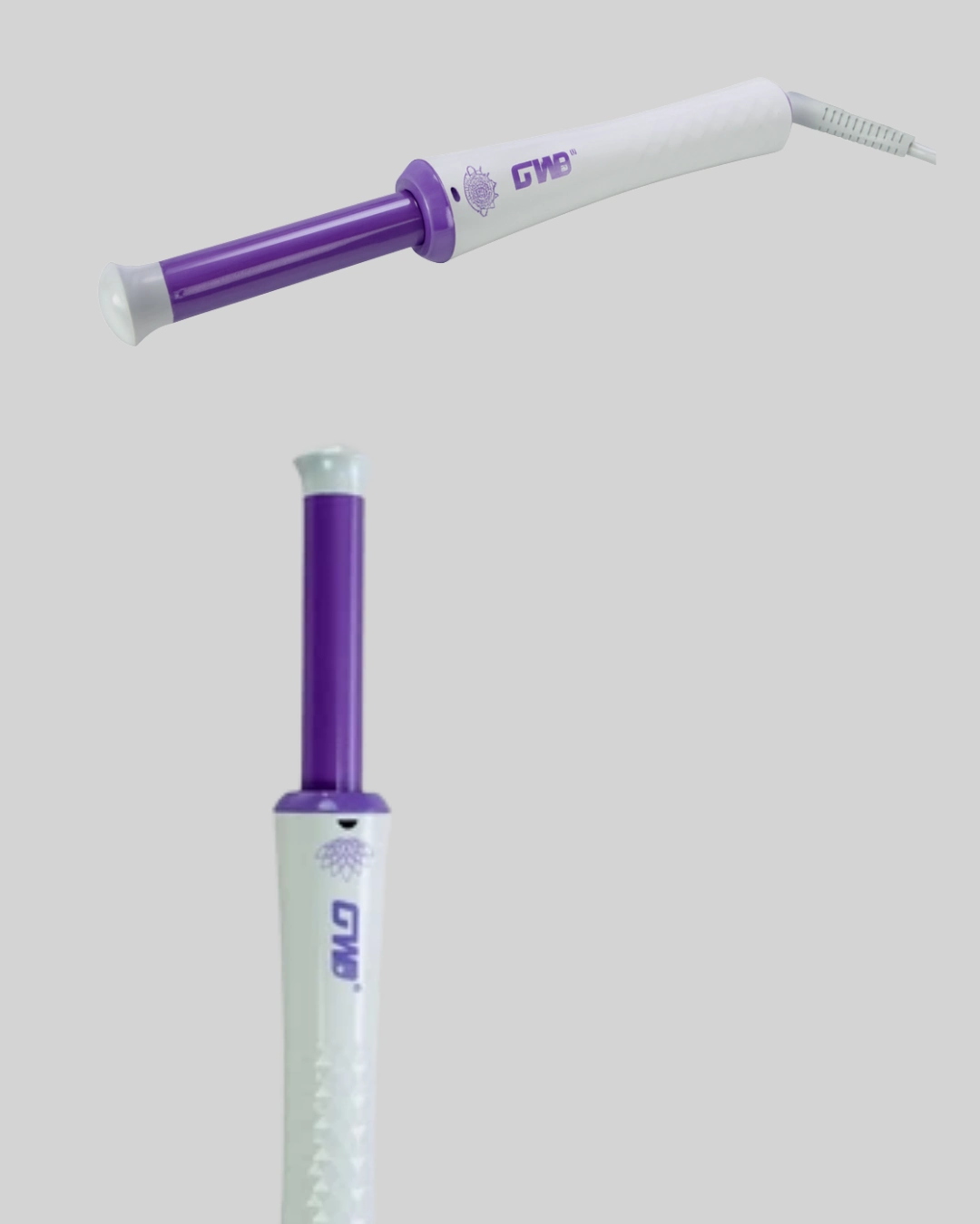 Profesyonel Saç Kıvırma Makinesi – 32 Mm Geniş Bukle Maşası ( Lisinya )