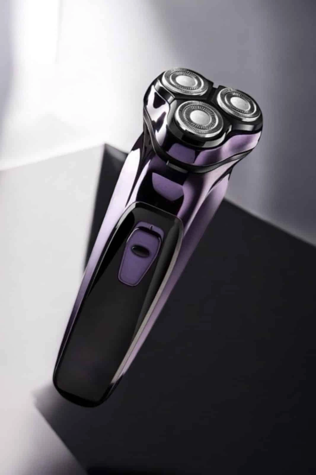 Profesyonel Şarjlı Saç Ve Sakal Tıraş Makinesi Hassas Kesim ( Lisinya )