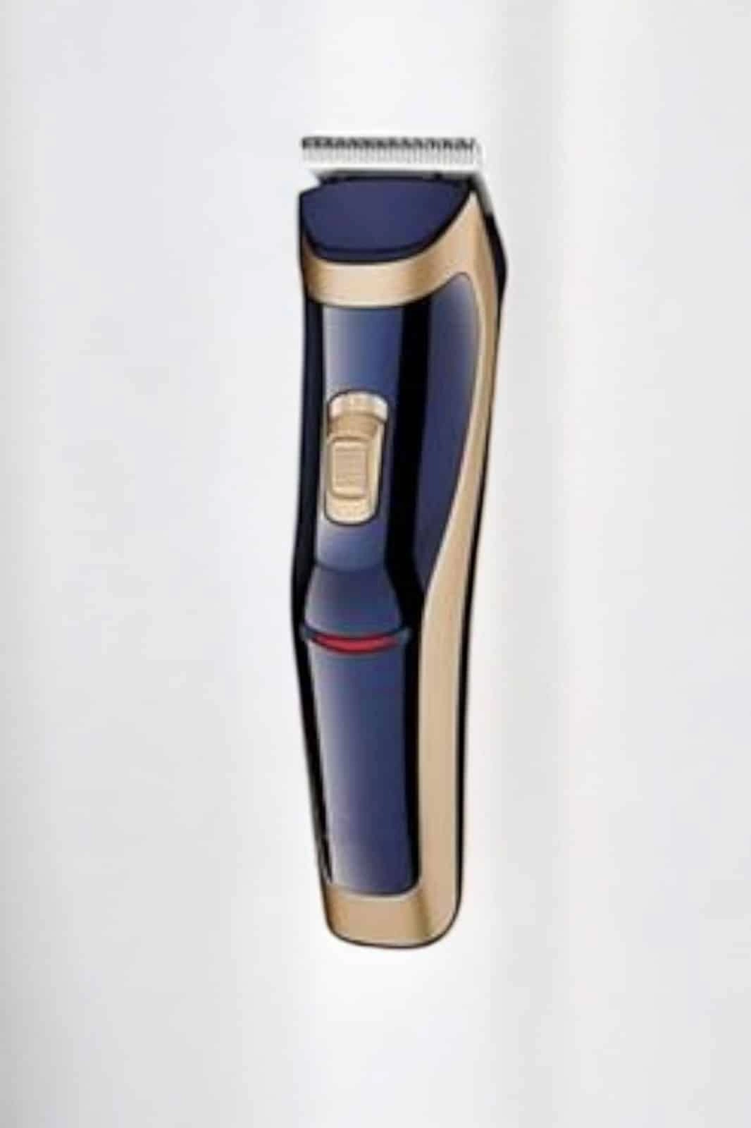 Profesyonel Şarjlı Saç Ve Sakal Traş Makinesi Kolay Kullanım ( Lisinya )