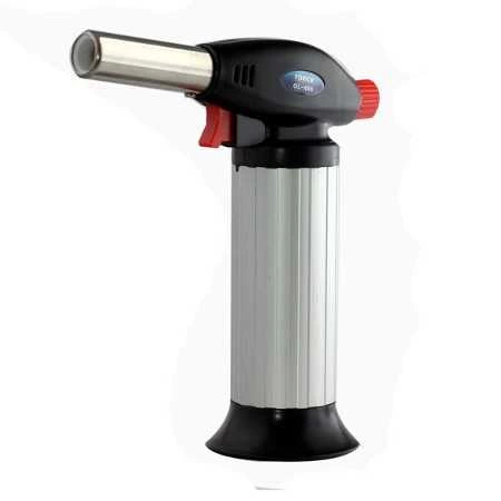 Profesyonel Turbo Torch Pürmüz Tabanca Çakmak Dev Boy ( Lisinya ) Profesyonel Turbo Torch Pürmüz Tabanca Çakmak Dev Boy ( Lisinya )