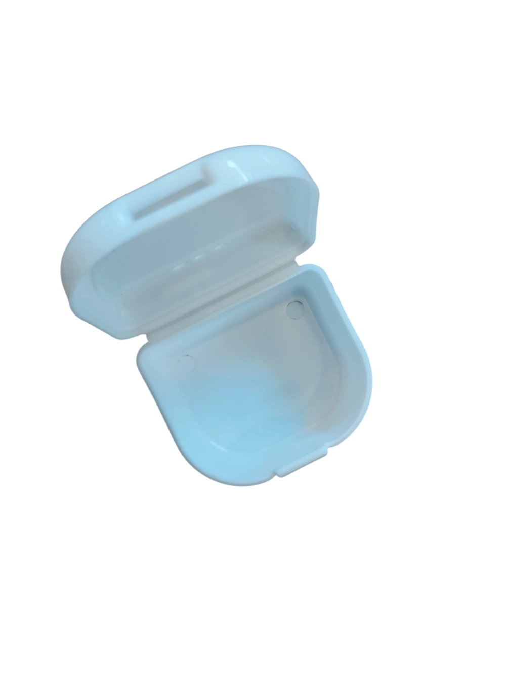 Protez Diş Saklama Kabı 1155 ( Lisinya )