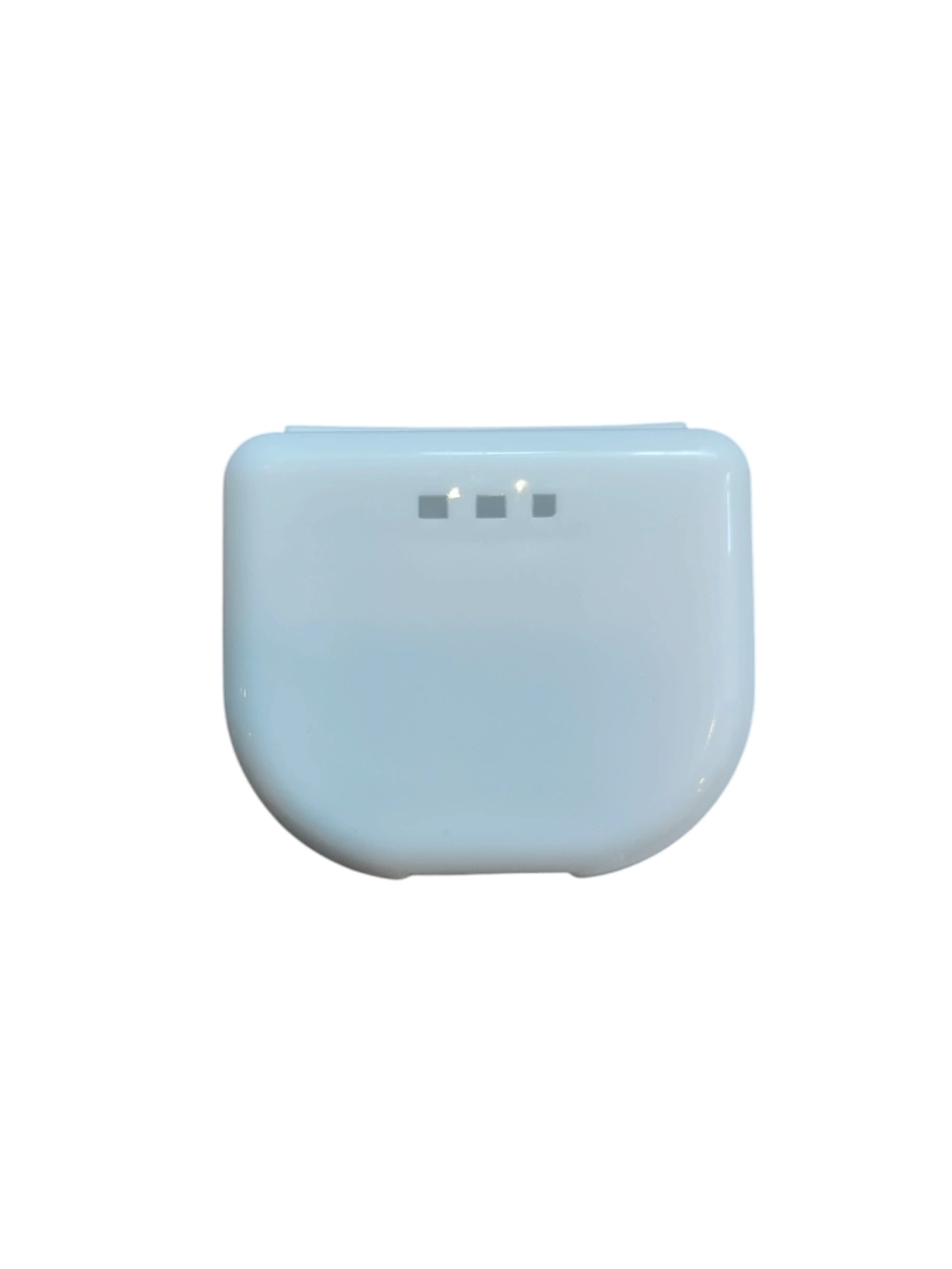 Protez Diş Saklama Kabı 1155 ( Lisinya )