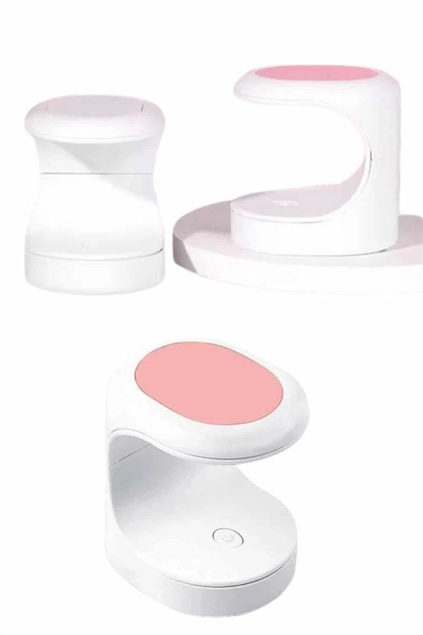 Protez Tırnak Kurutma ( Lisinya )