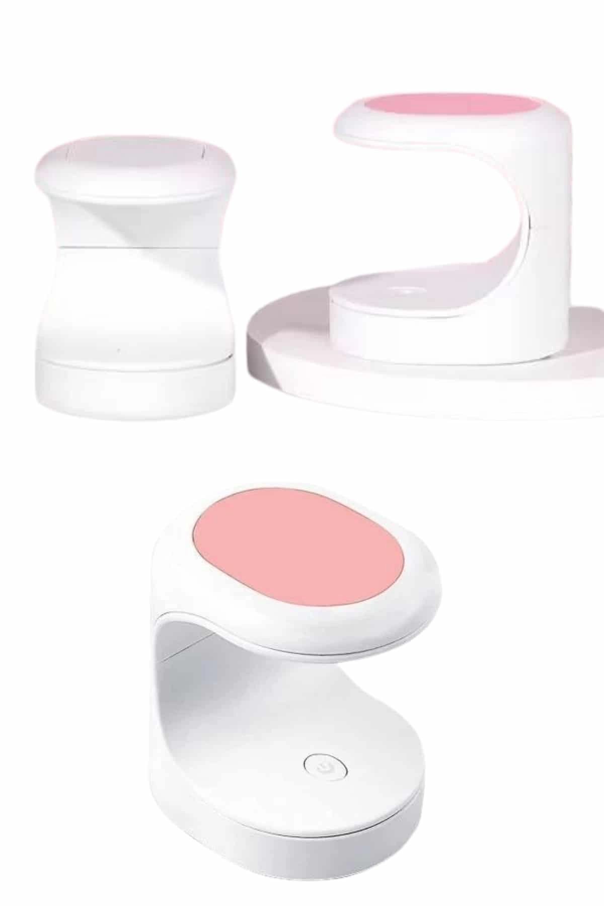 Protez Tırnak Kurutma ( Lisinya )