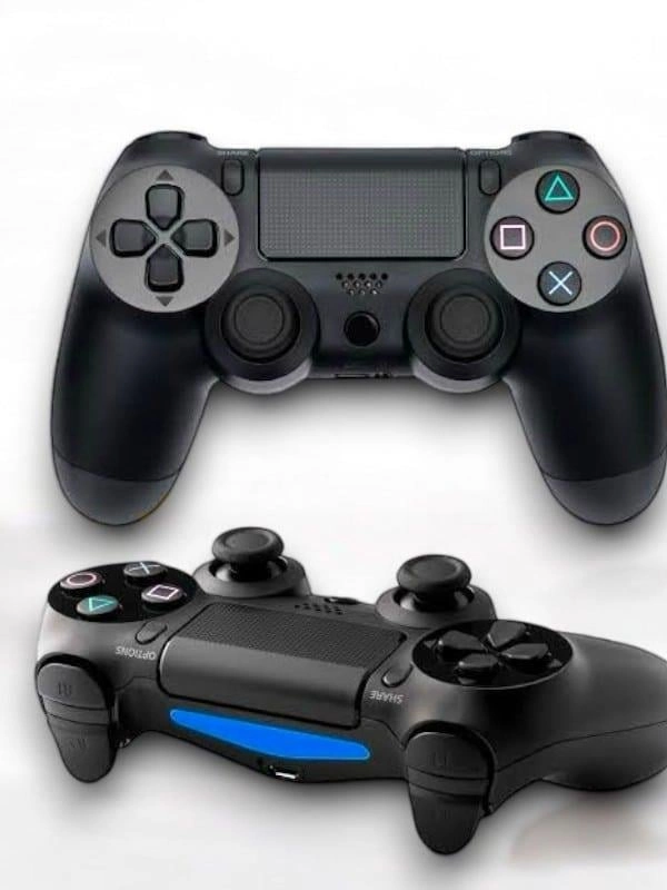 Ps 4 Kol ( Lisinya )