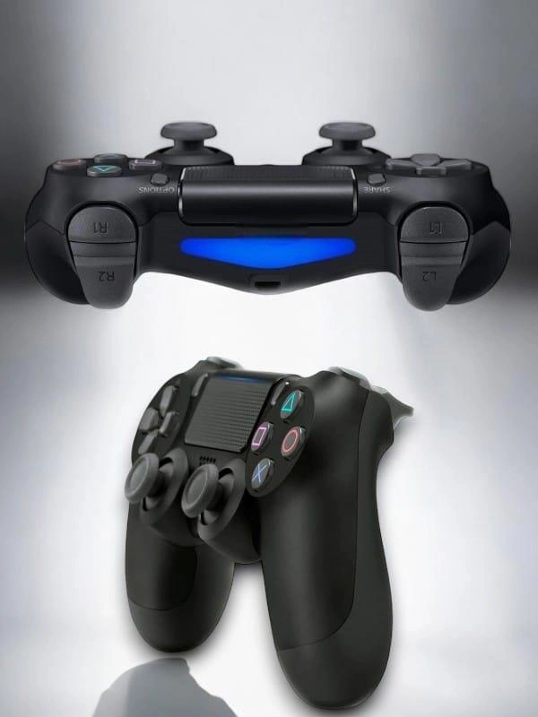 Ps 4 Kol ( Lisinya )