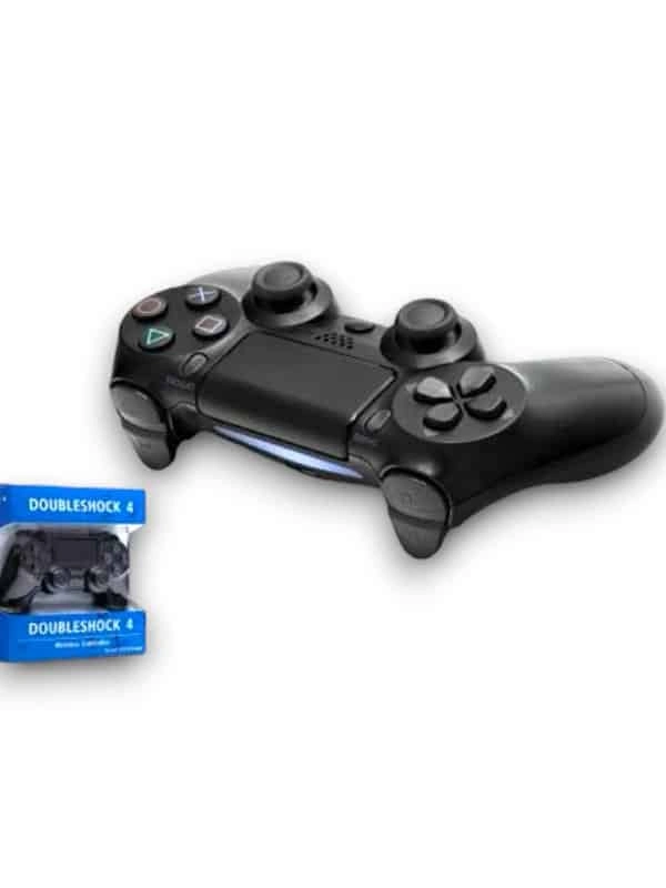 Ps 4 Kol ( Lisinya )