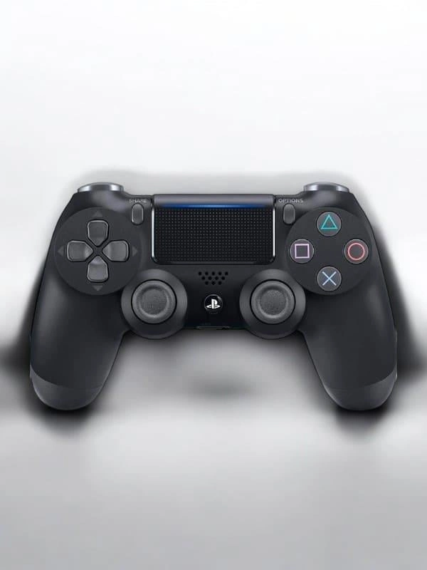 Ps 4 Kol ( Lisinya )