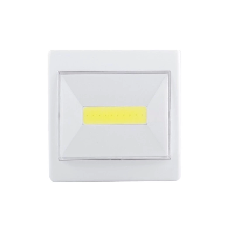 Ps-801 Cob Ledli Mıknatıslı Yapışkanlı Lamba ( Lisinya ) Ps-801 Cob Ledli Mıknatıslı Yapışkanlı Lamba ( Lisinya )
