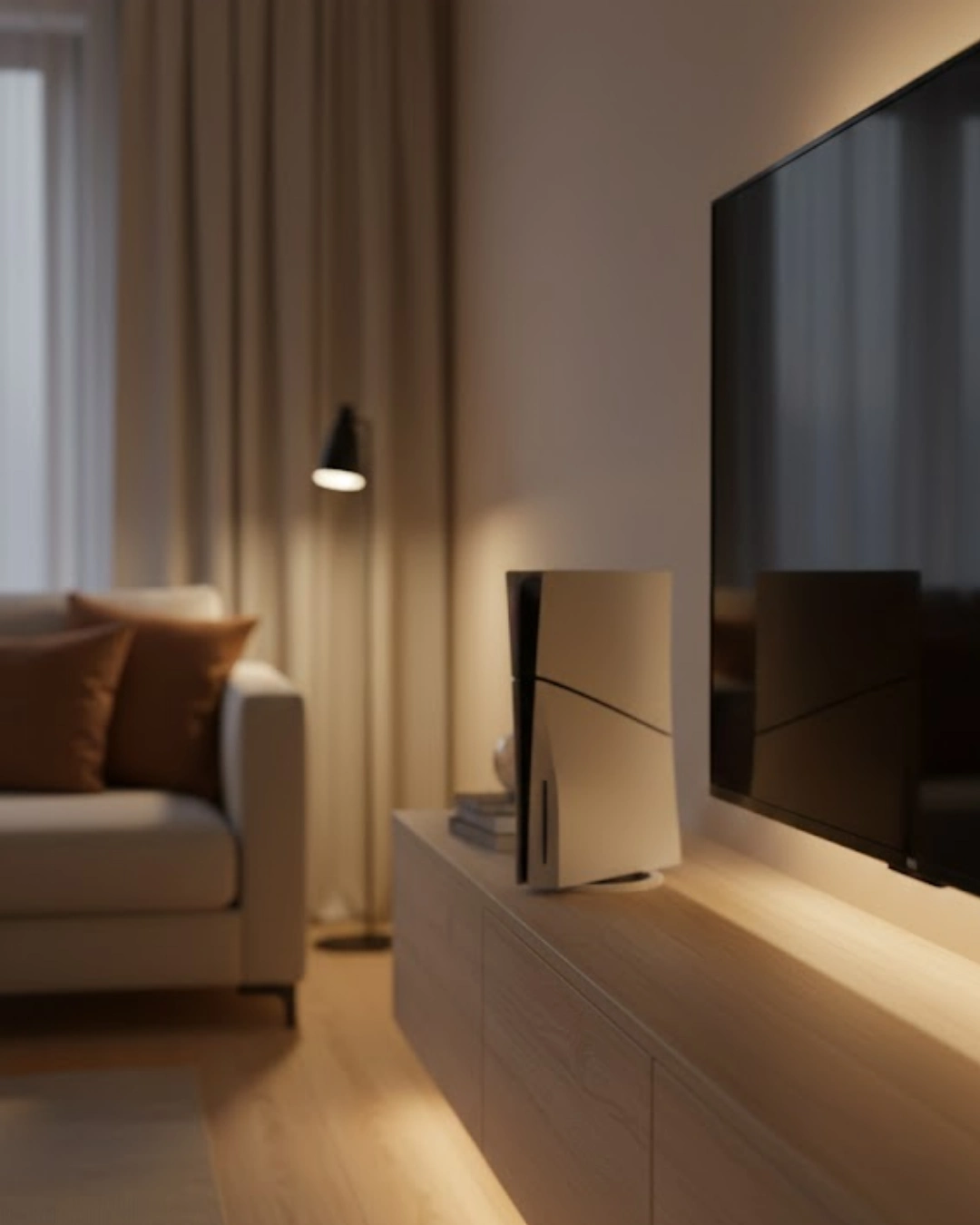 Ps Tutucu ( Lisinya )