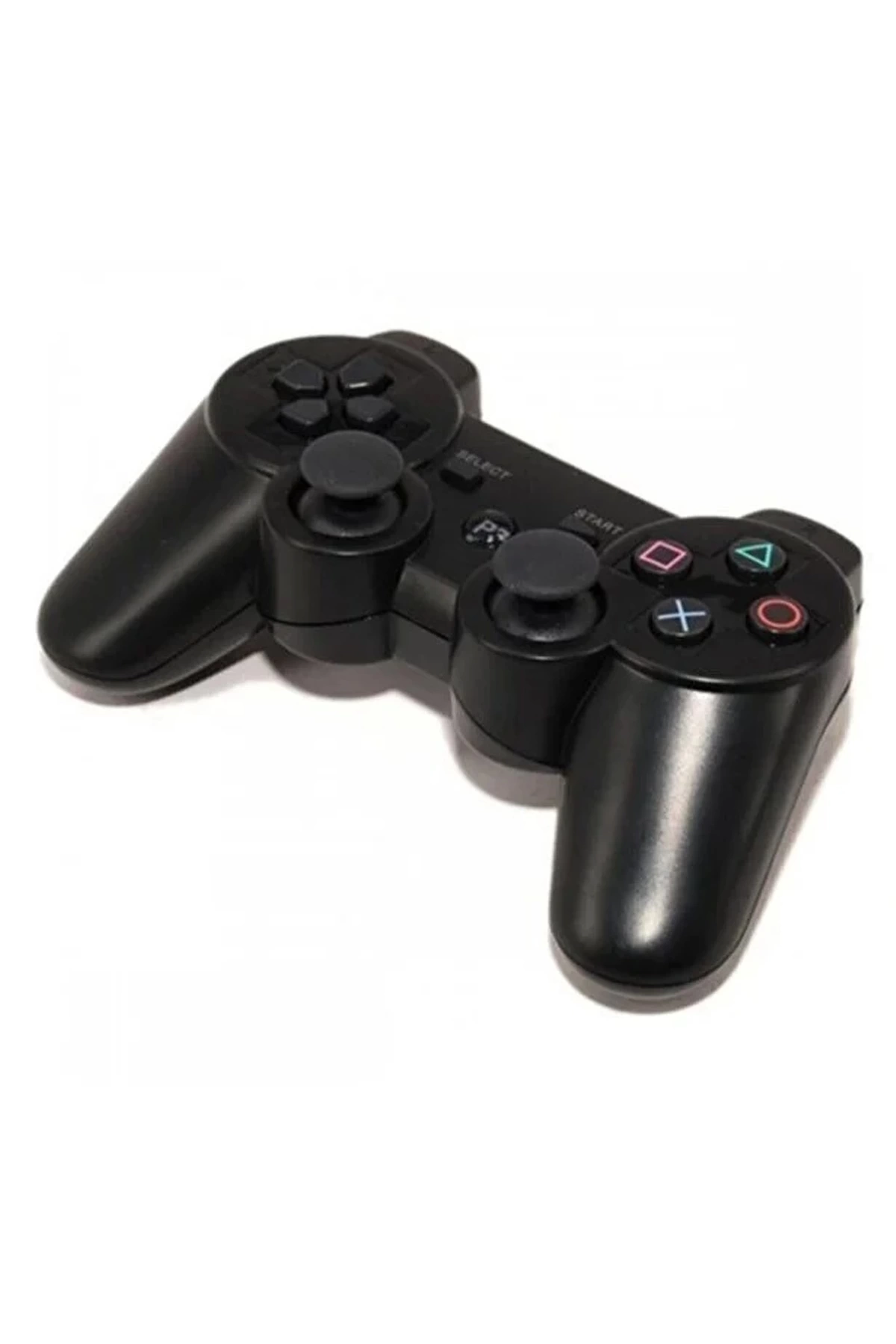 Ps3 Kablosuz Analog Oyun Kolu Oyuncu Konsolu Dualshock Wireless Joystick Controller ( Lisinya ) Ps3 Kablosuz Analog Oyun Kolu Oyuncu Konsolu Dualshock Wireless Joystick Controller ( Lisinya )