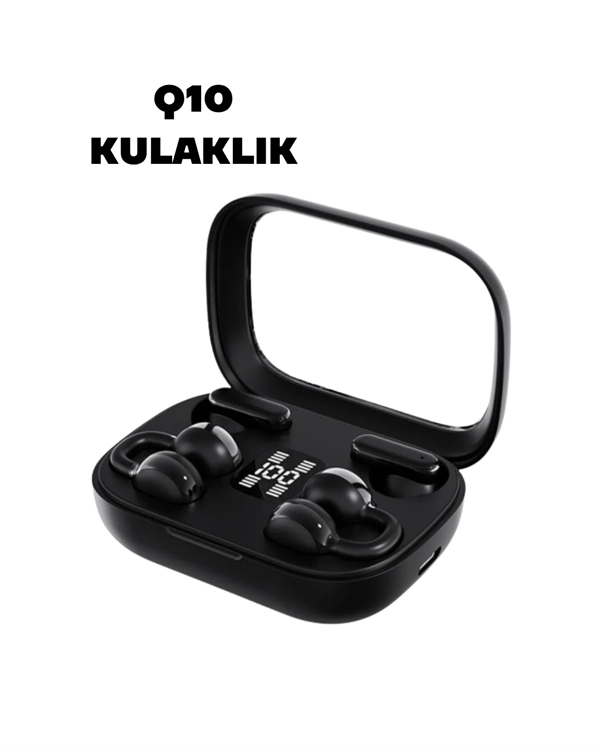 Q10 Bluetooth Kulaklık ( Lisinya )