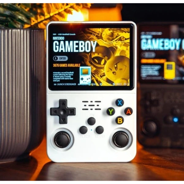 R36s Oyun El Konsolu ( Lisinya ) R36s Oyun El Konsolu ( Lisinya )