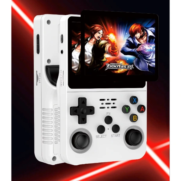 R36s Oyun El Konsolu ( Lisinya ) R36s Oyun El Konsolu ( Lisinya )