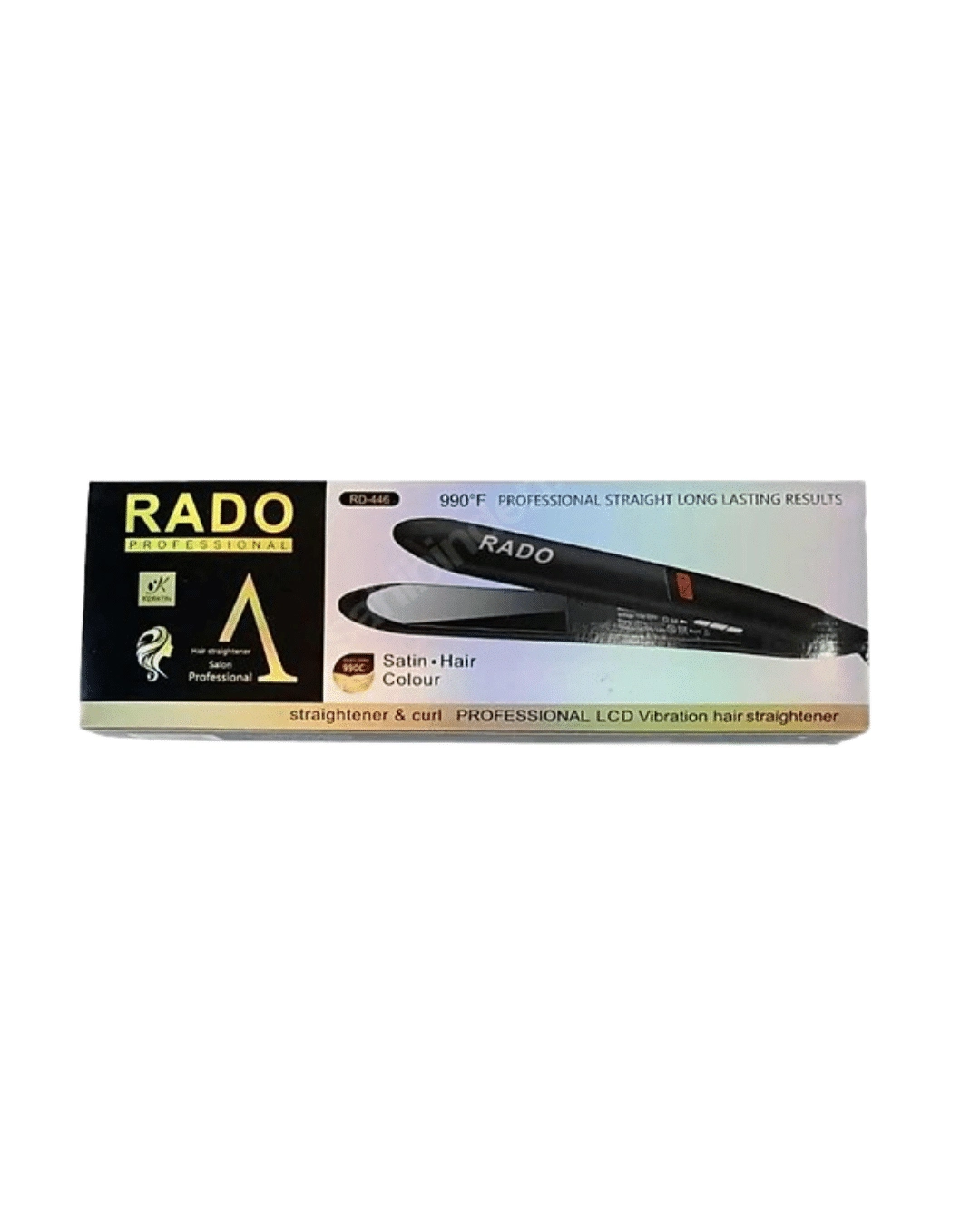 Rado Rd-446 ( Lisinya )