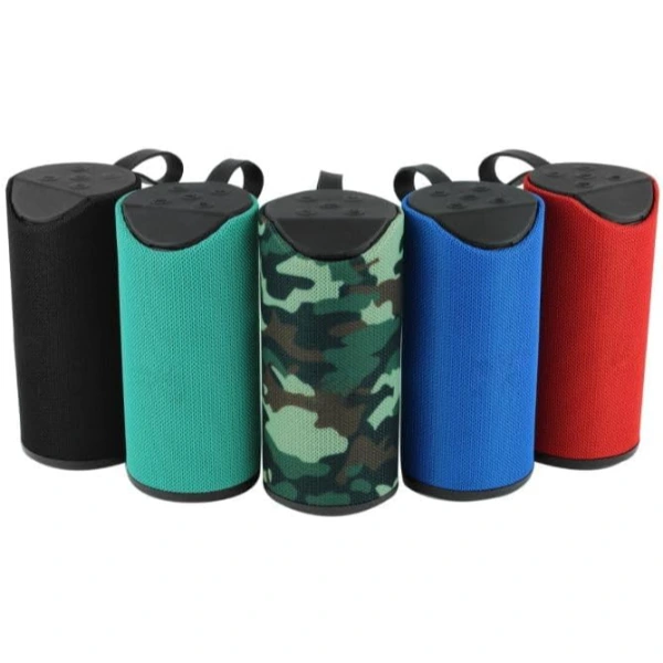 Radyolu Bluetooth Hoparlör ( Lisinya )