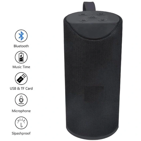 Radyolu Bluetooth Hoparlör ( Lisinya )