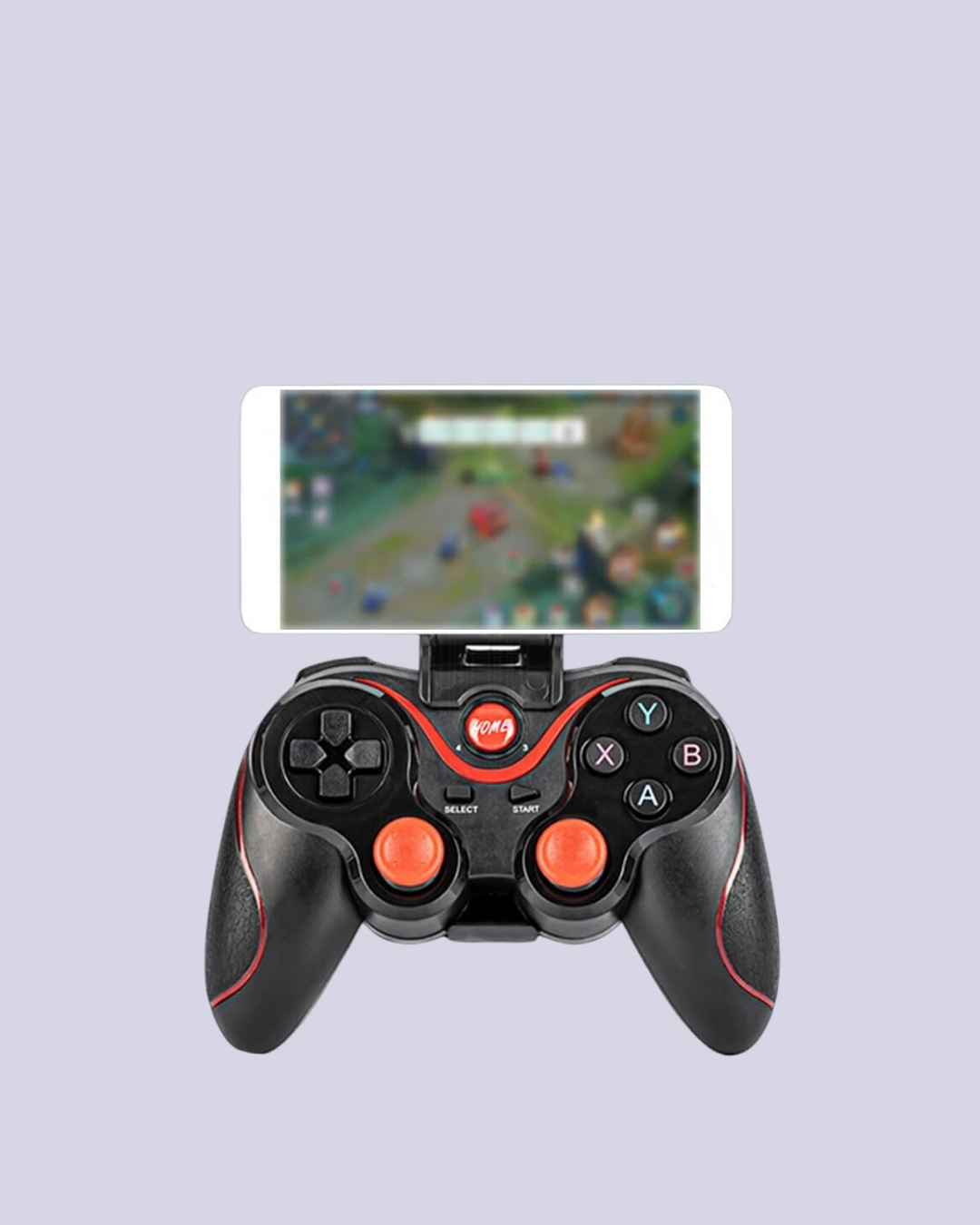 Rahat Kavrama Ve Düşük Gecikme Teknolojili Gamepad ( Lisinya )