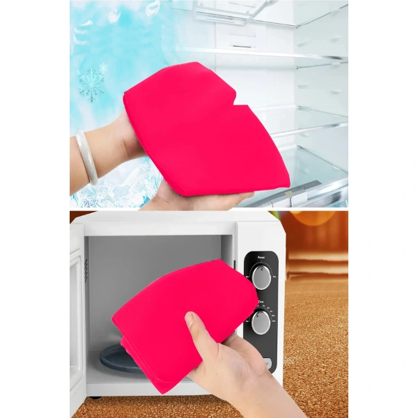 Rahatlatıcı Jel Migren Kafa Bandı ( Lisinya ) Rahatlatıcı Jel Migren Kafa Bandı ( Lisinya )