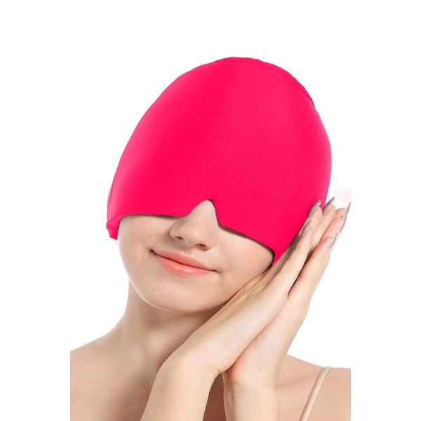 Rahatlatıcı Jel Migren Kafa Bandı ( Lisinya ) Rahatlatıcı Jel Migren Kafa Bandı ( Lisinya )