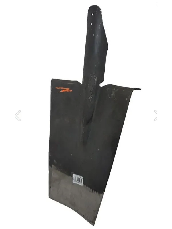Ray Çelik Kesik Bel Küreği Kalın Büyük Boy 29 Cm , 1.kalite ( Lisinya )