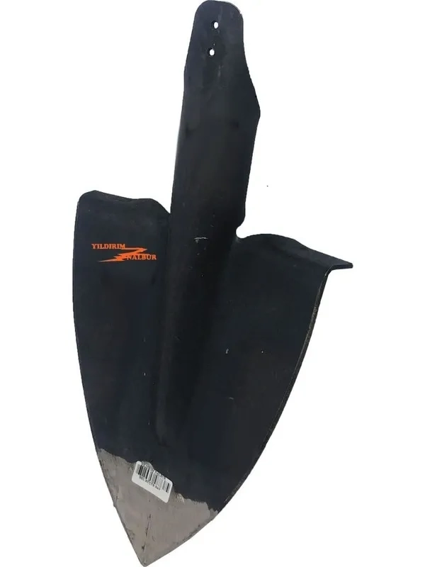 Ray Çelik Küçük Tip Bel Küreği Kalın 23,5 Cm , Ağaç Dikme Sökme ( Lisinya )
