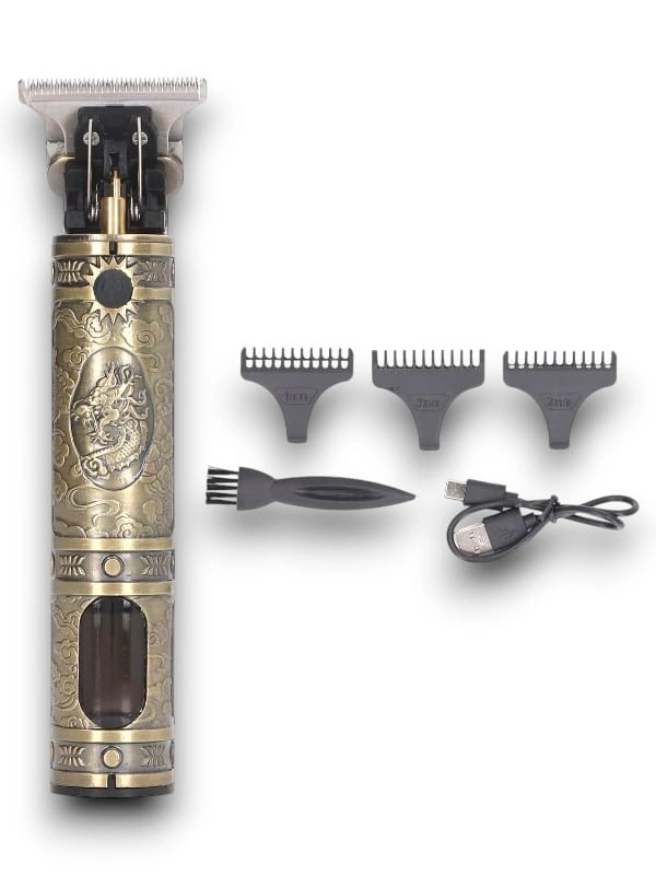 Rd 378 Çizik Tıraş Makinesi Seti Dijital ( Lisinya )