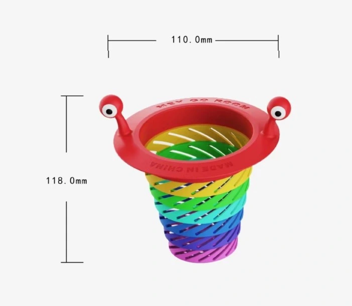 Renkli 6 Kademeli Lavabo Süzgeci ( Lisinya ) Renkli 6 Kademeli Lavabo Süzgeci ( Lisinya )