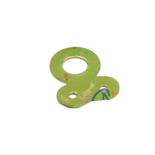 Resim, Tablo, Çerçeve Askısı - No2, Kalın, 20x25mm - 30 Adet ( Lisinya )