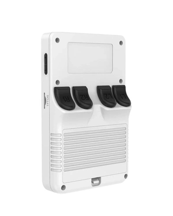 Retro Oyun Cihazı – Çift Microsd Desteği, Çoklu Platform Uyumu, 3200 Mah Batarya ( Lisinya )