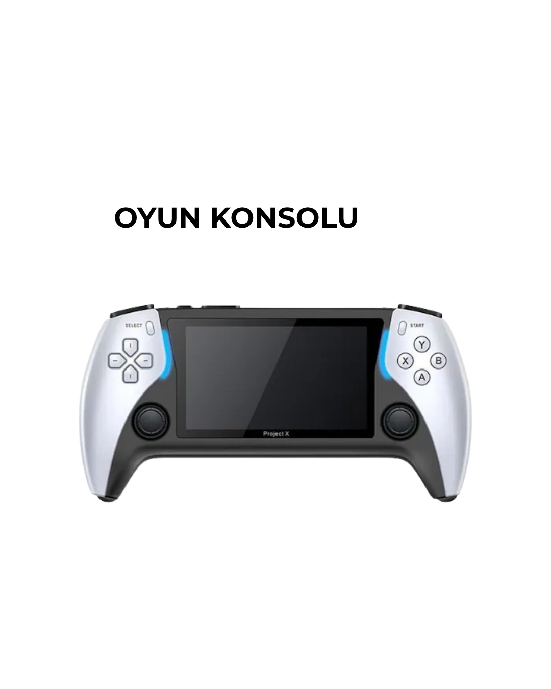 Retro Oyun Konsolu ( Lisinya )