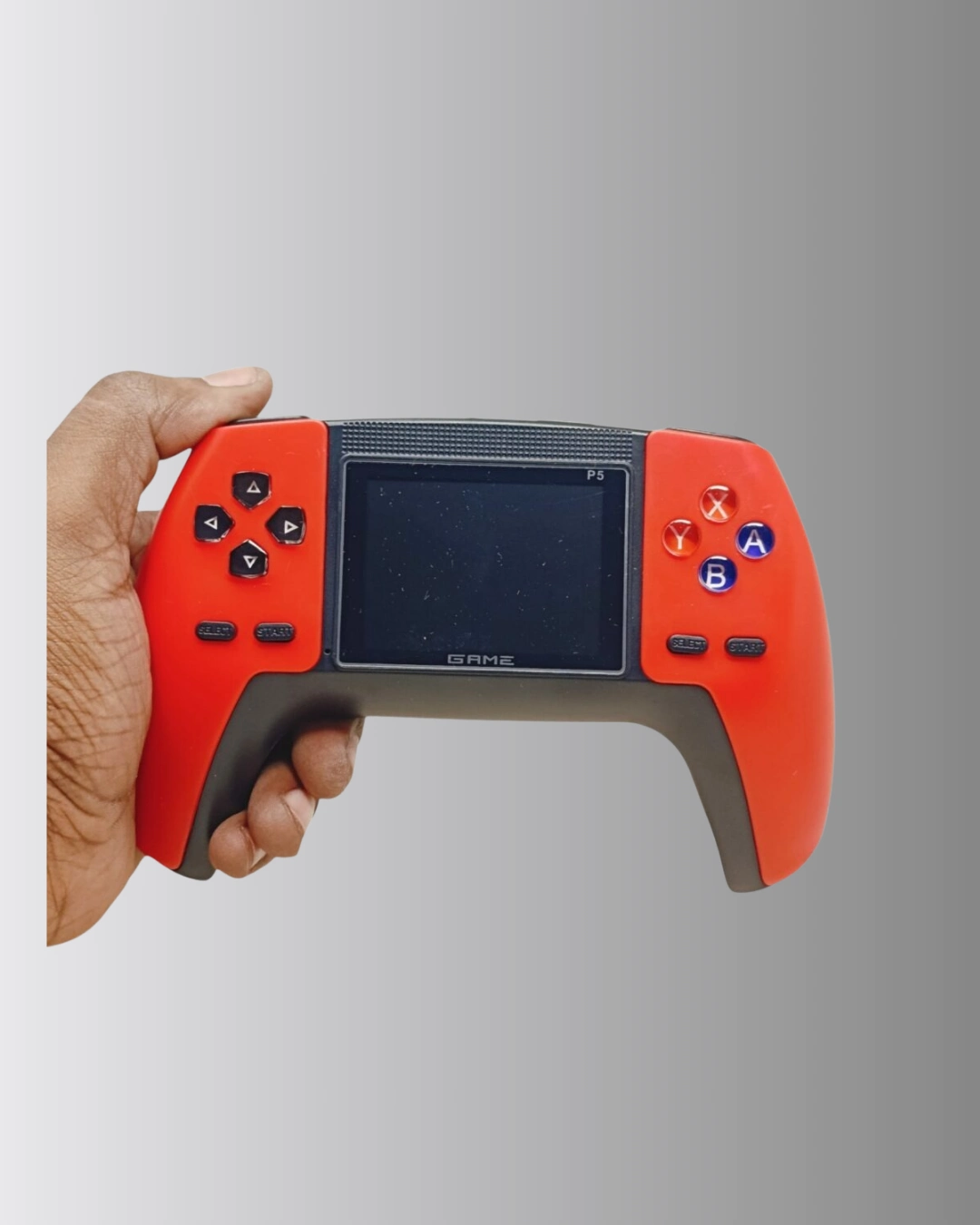 Retro Oyun Konsolu – 520 Klasik Oyunlu Taşınabilir Gamepad ( Lisinya )