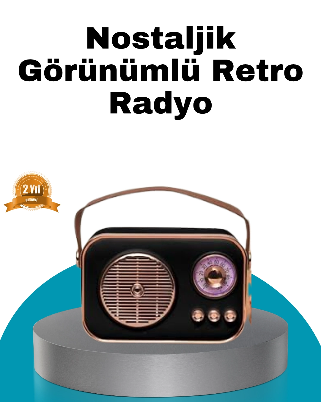 Retro Tarz Kablosuz Radyo – Bluetooth, Usb Ve Tf Kart Girişli ( Lisinya ) Retro Tarz Kablosuz Radyo – Bluetooth, Usb Ve Tf Kart Girişli ( Lisinya )