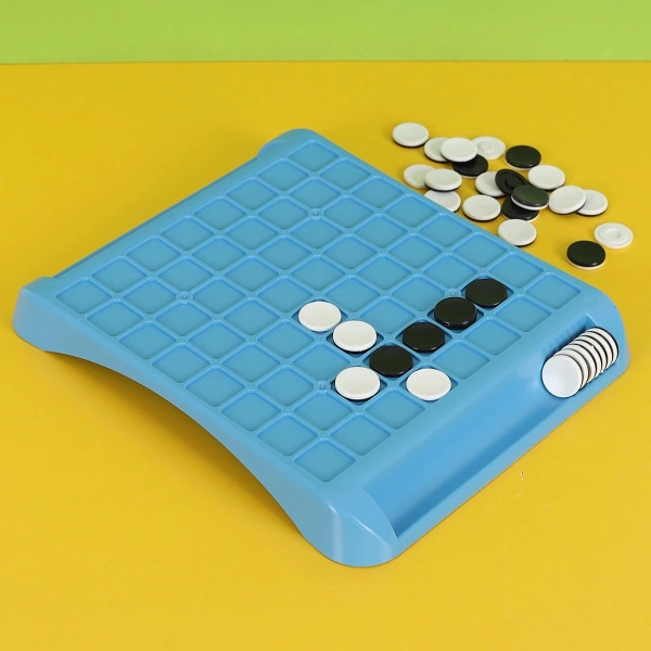 Reversi Zeka Strateji Oyunu ( Lisinya )