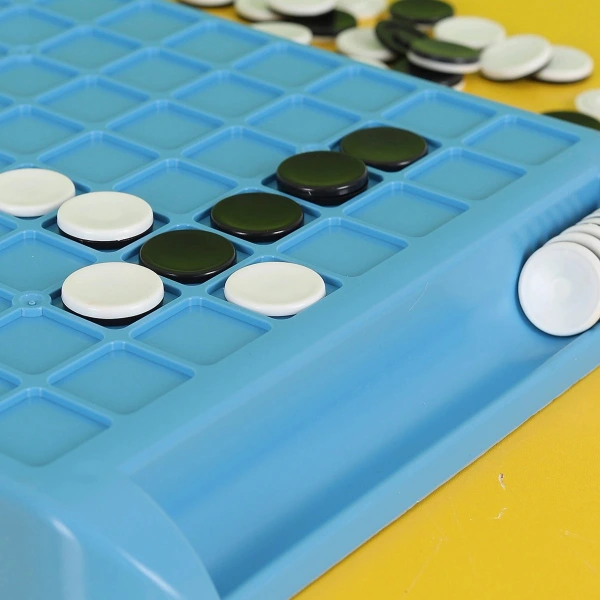 Reversi Zeka Strateji Oyunu ( Lisinya )