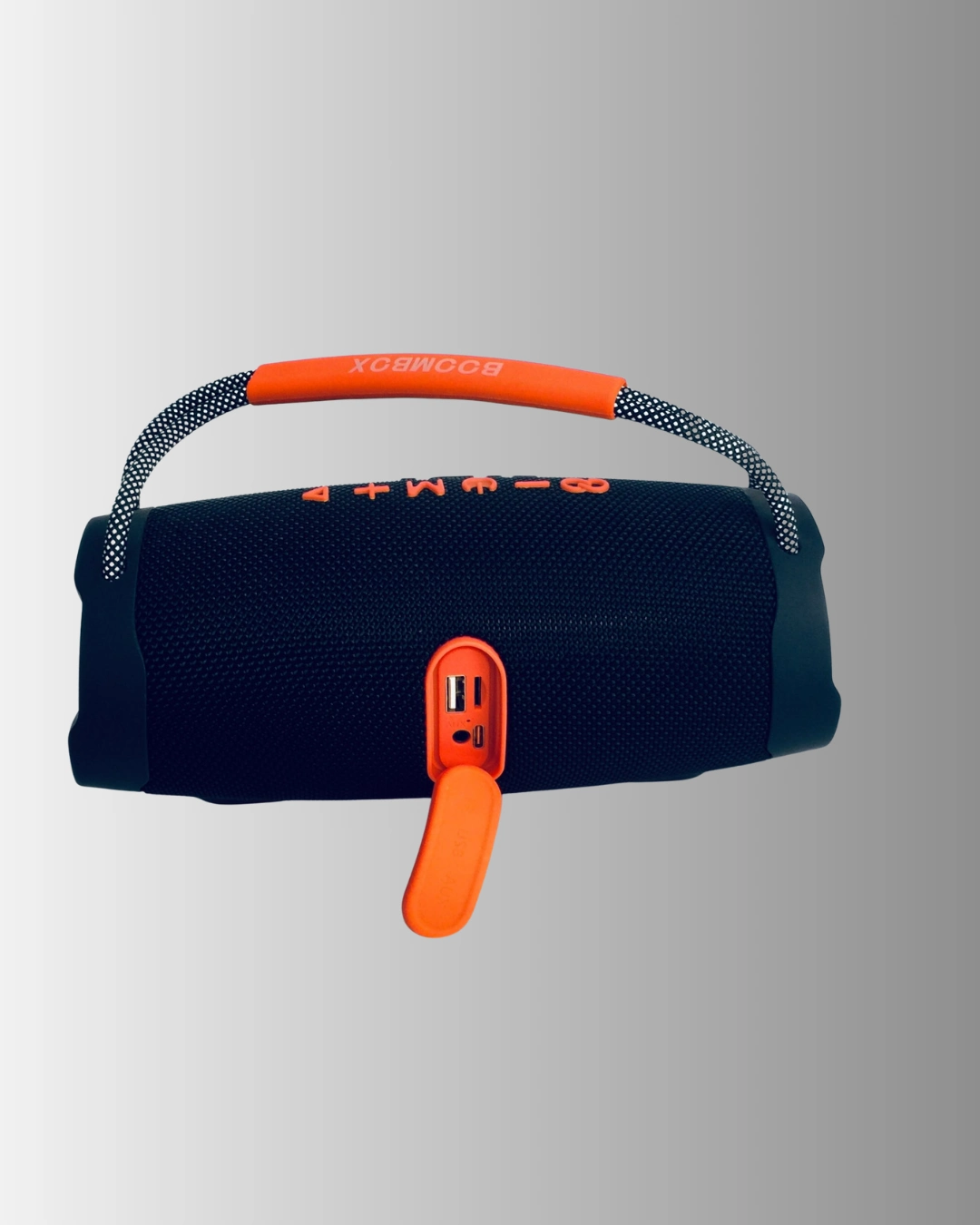 Rgb Efektli Derin Baslı Kablosuz Taşınabilir Hoparlör ( Lisinya ) Rgb Efektli Derin Baslı Kablosuz Taşınabilir Hoparlör ( Lisinya )