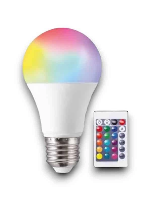 Rgb Lamba ( Lisinya ) Rgb Lamba ( Lisinya )