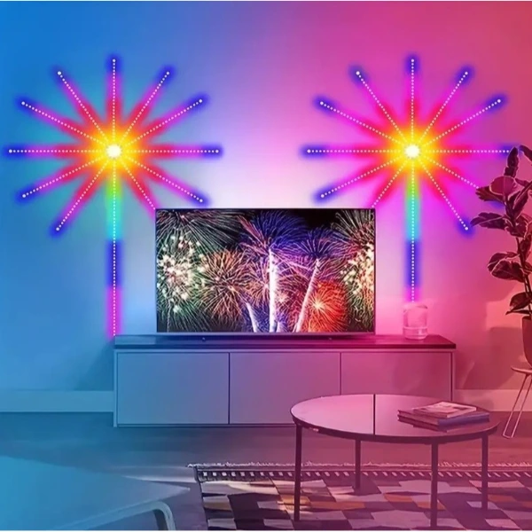 Rgb Şerit Led İç Mekan Palmiye Model ( Lisinya ) Rgb Şerit Led İç Mekan Palmiye Model ( Lisinya )